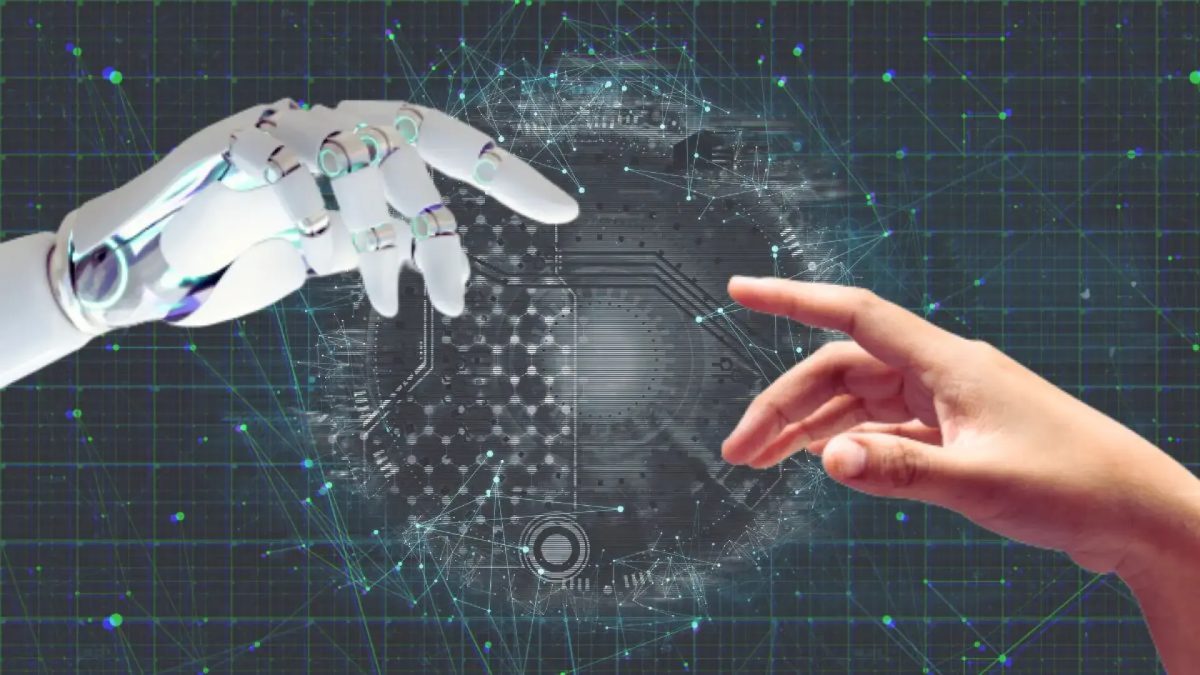 C Mo Las Aplicaciones De Inteligencia Artificial Transforman Las Operaciones Empresariales E Impulsan La Innovaci N
