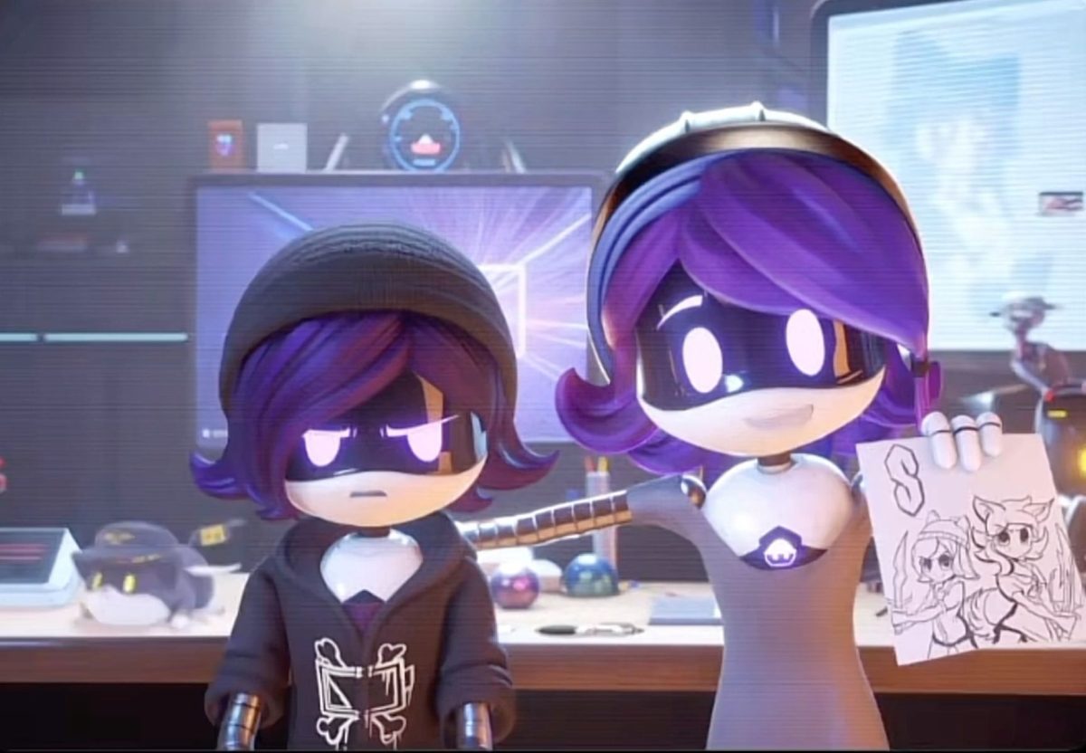 Difunden videojuegos que se idearon en Río Negro