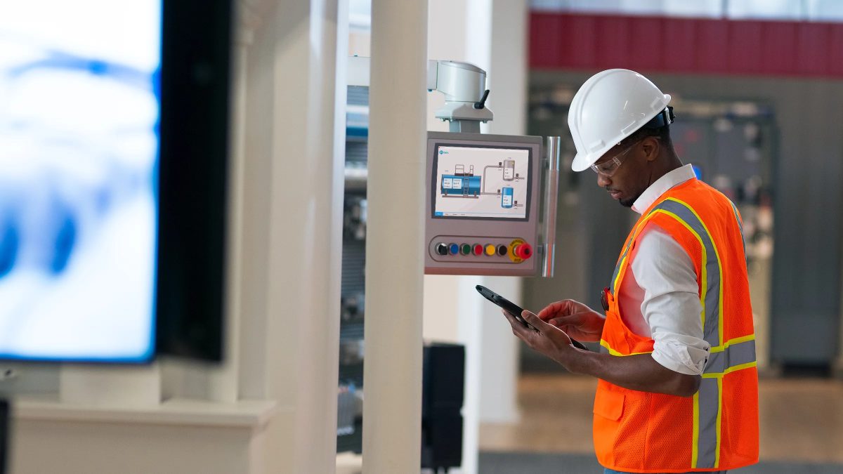 Rockwell Automation Ampl A Sus Herramientas De Ciberseguridad Para Fabricantes
