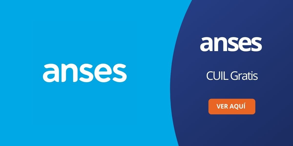 Cómo sacar el CUIL gratis por Internet en Argentina y descargar la constancia de ANSES