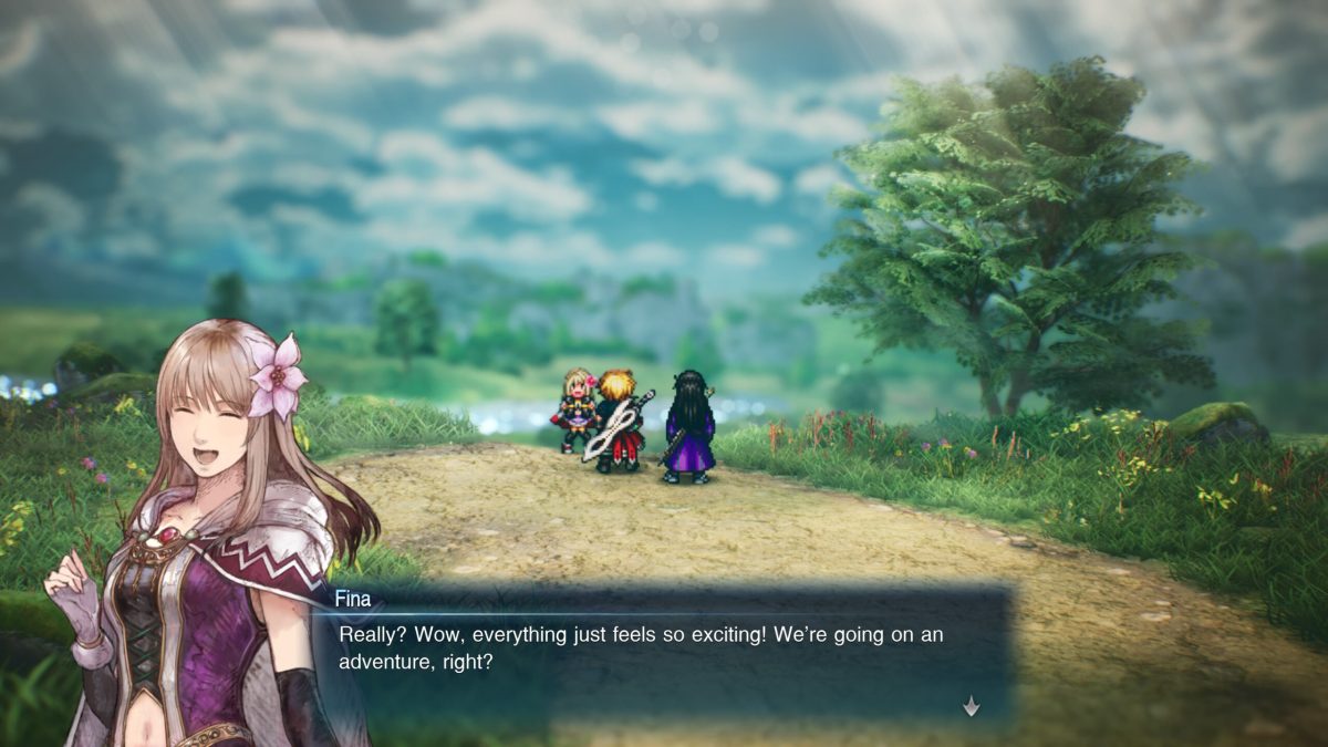 Final Fantasy Resonance hace historia en Steam: consigue un récord que ningún otro Final Fantasy para un
