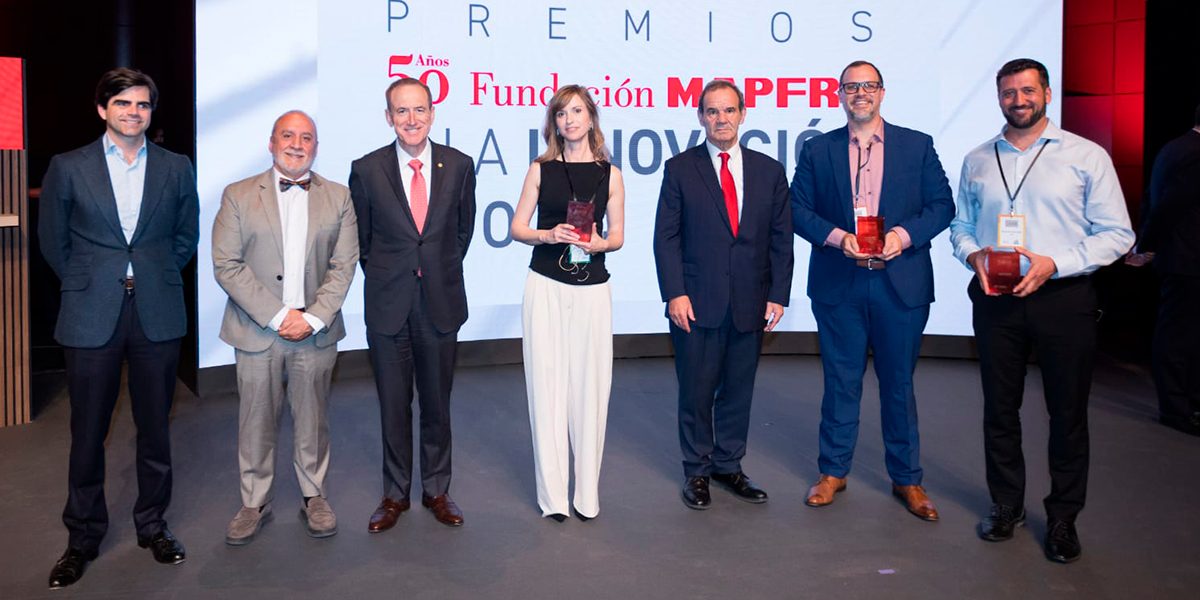 Fundaci N Mapfre Convoca La D Cima Edici N De Sus Premios A La Innovaci N Social