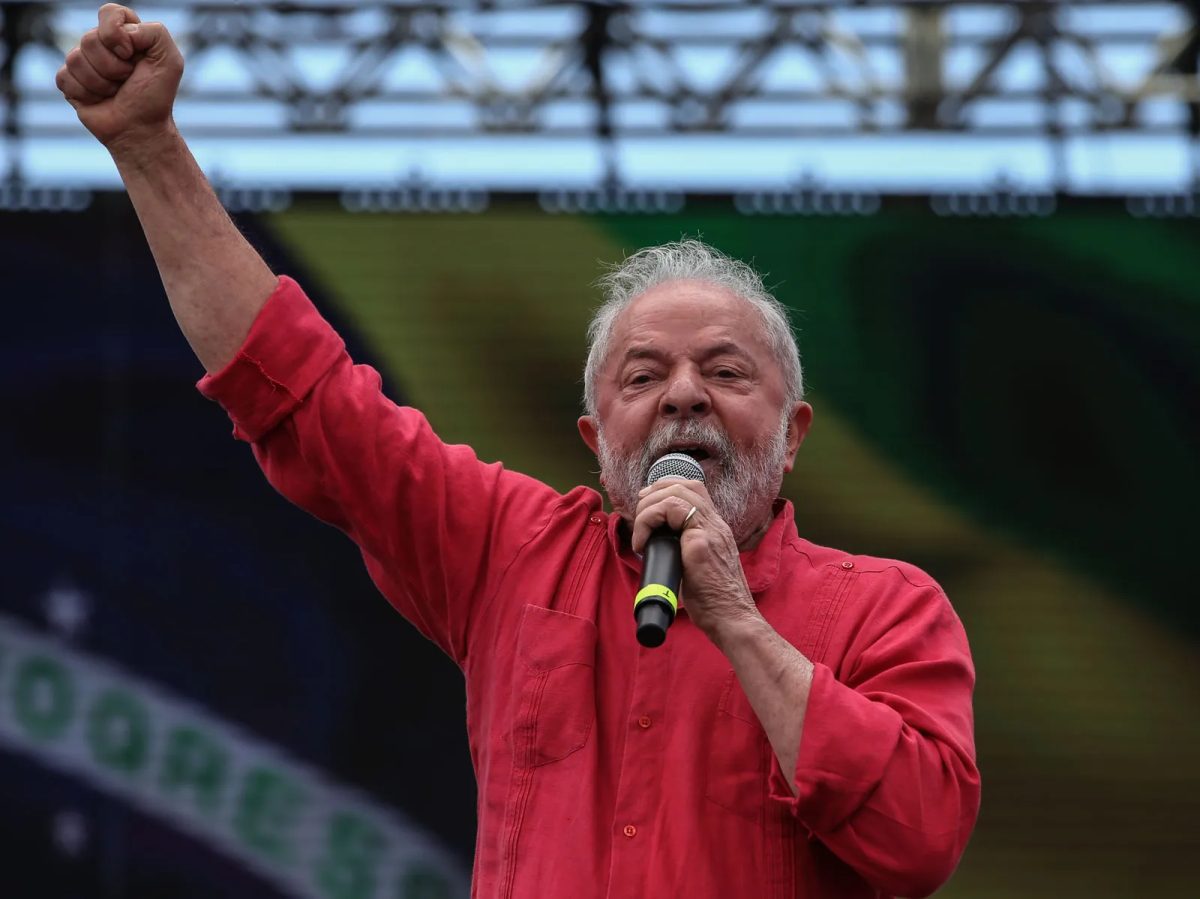 La Alegria Es Brasile A Lula Da Silva Quiere Data Centers Para Lograr Una Inteligencia Artificial Soberana