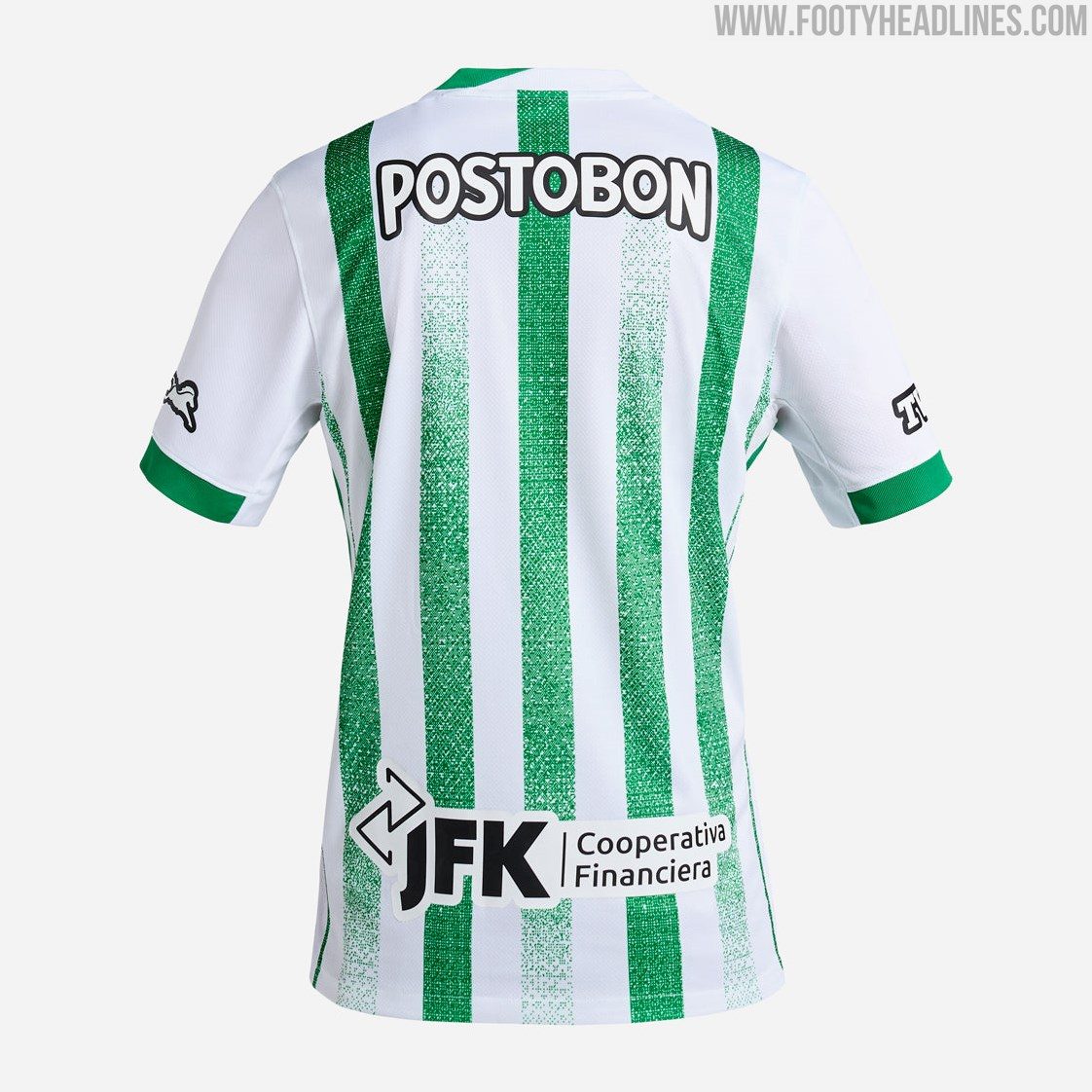 Figura de Atlético Nacional se despachó en contra de sus críticos a través de un live en sus redes sociales: “Puro fracasado, papi”