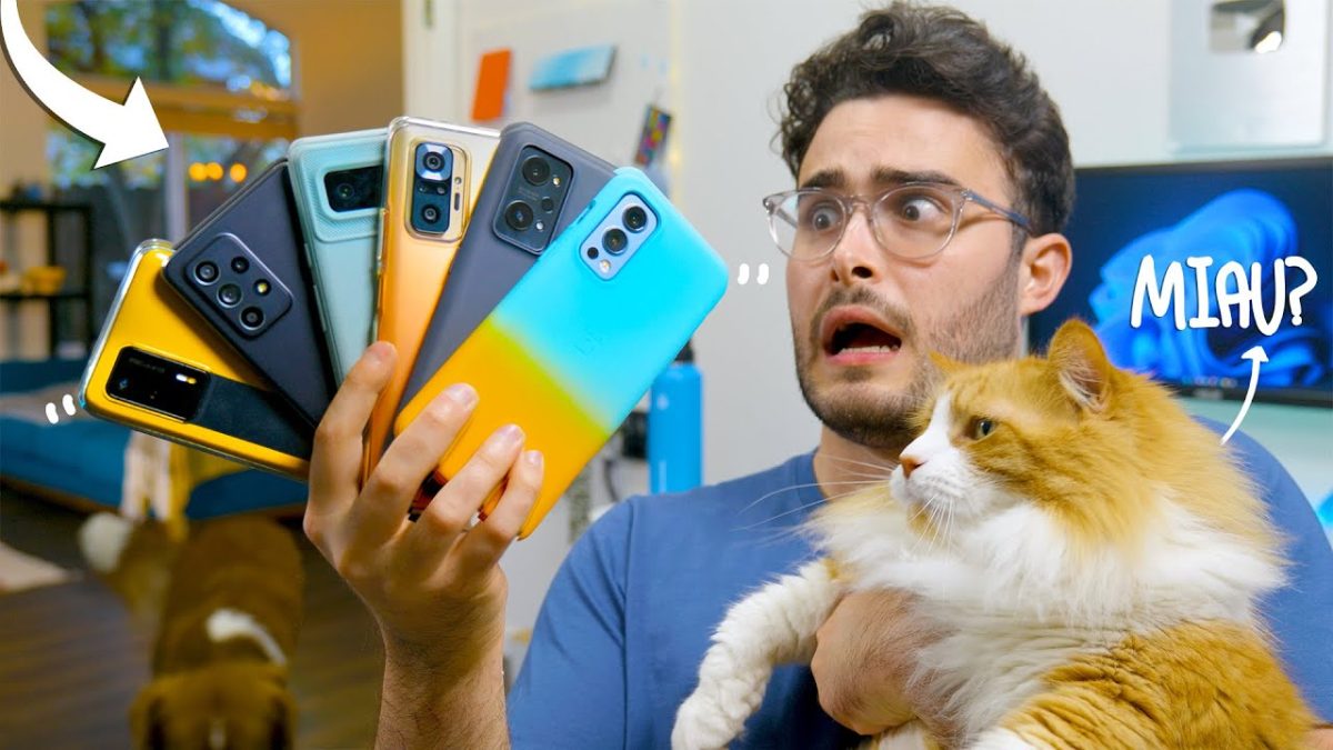 Mejores móviles en calidad precio. Cuál comprar en función del uso y diez modelos recomendados