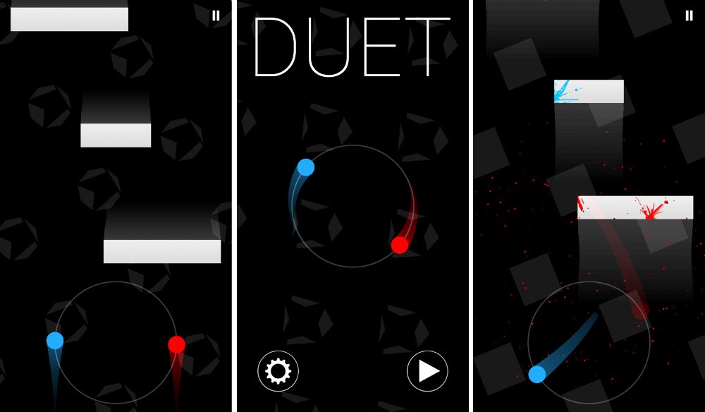 Claude Duet llega a Android y iOS para ejecutar tareas con IA