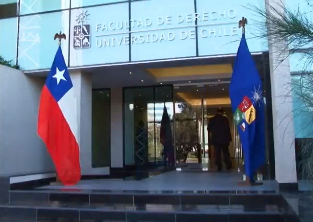 La Facultad de Derecho reúne a investigadores de Brasil y España para debatir sobre innovación, tecnología y ciudadanía | Universidad de Burgos