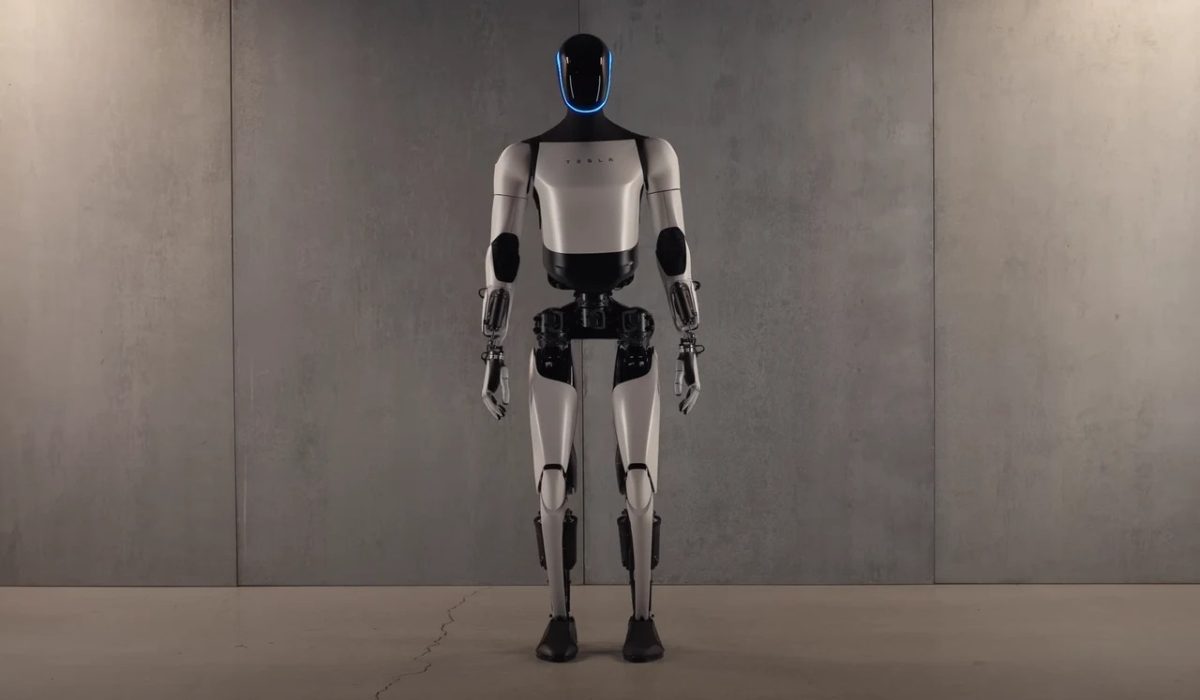 La IA encarnada permite a los robots interpretar su entorno, decidir y adaptarse a lo imprevisto