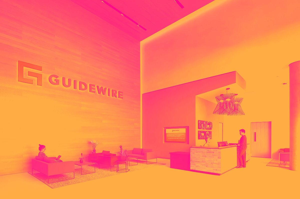 Guidewire Software, Inc. (GWRE) comprará hyperexponential por $1.7 mil millones en efectivo, con hasta $400 millones en pagos contingentes