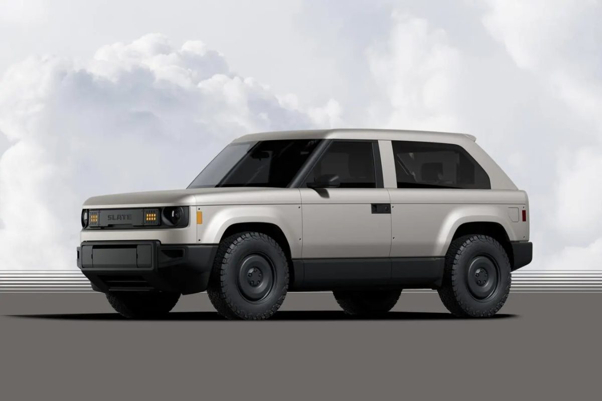 Fabricantes De Autos Admiten Que A Veces La Tecnolog A Va Demasiado Lejos