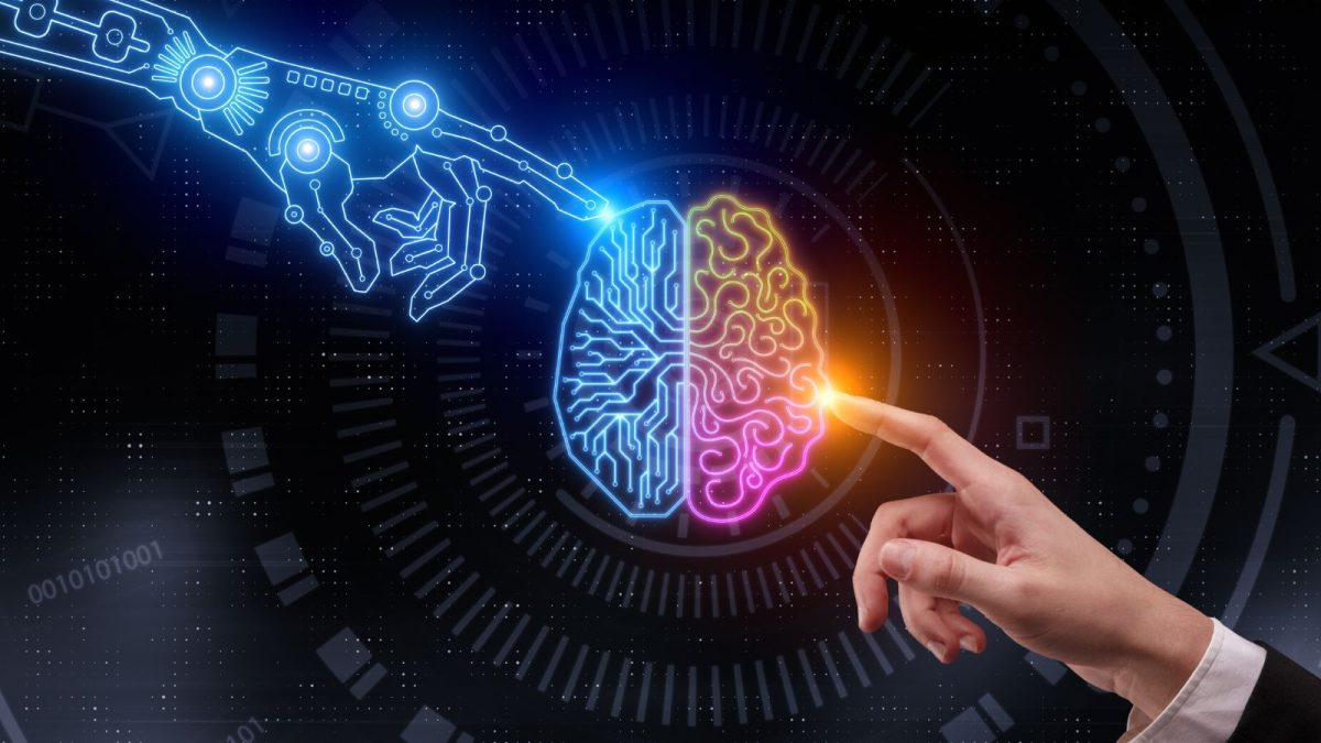 S Lo El 6 De Las Empresas Logra Transformar Su Negocio Con Inteligencia Artificial
