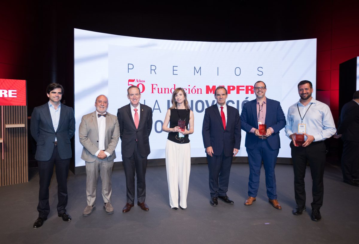 Fundación Mapfre convoca la décima edición de sus Premios a la Innovación Social
