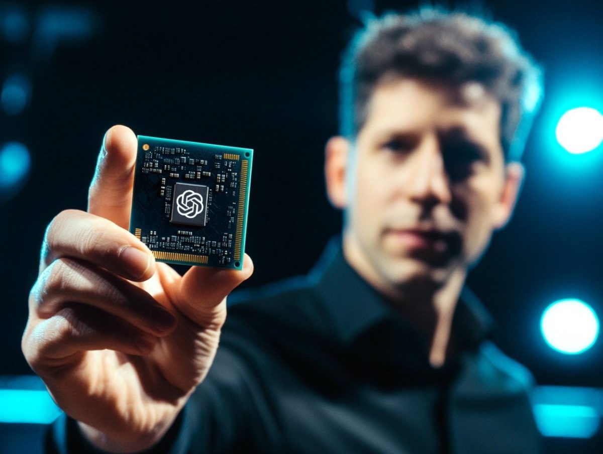 Openai Planea Comprar Chips De Inteligencia Artificial De Google Seg N The Information