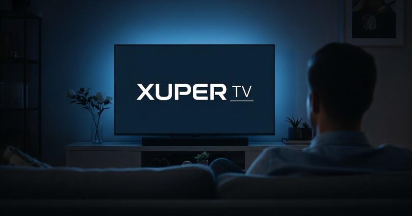 Instalar la APK de XUPER TV en Android: desde el robo de contraseñas hasta anuncios imposibles de cerrar