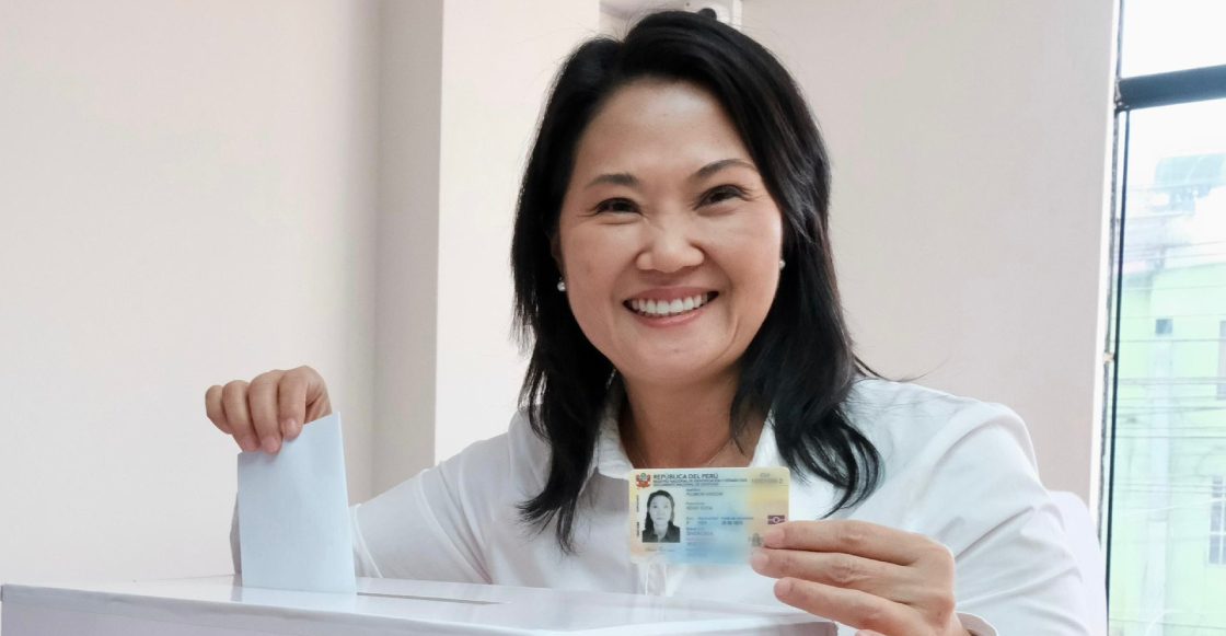 La Presidenta Keiko Fujimori Conoci Aulas Con Inteligencia Artificial En El Salvador