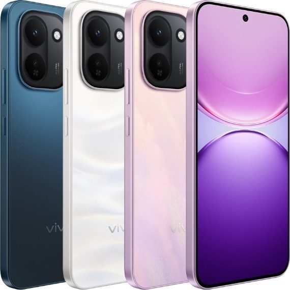 vivo Y600, Pro y Turbo oficiales, precios y características