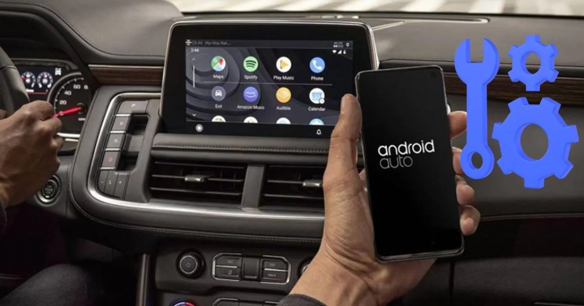 Android Auto Abre La Puerta A Nuevas Aplicaciones Gracias A Esta Herramienta Gratuita