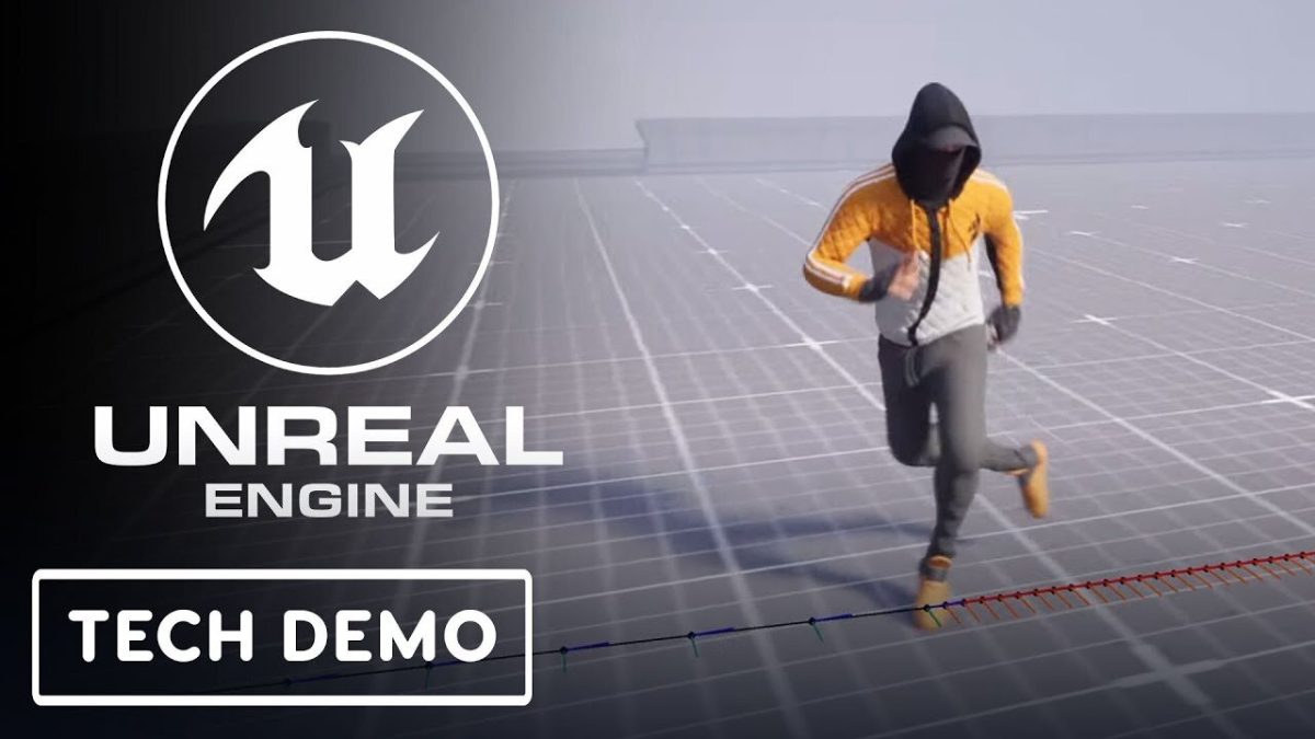 Cómo Unreal Engine está transformando el desarrollo moderno de videojuegos en diferentes industrias