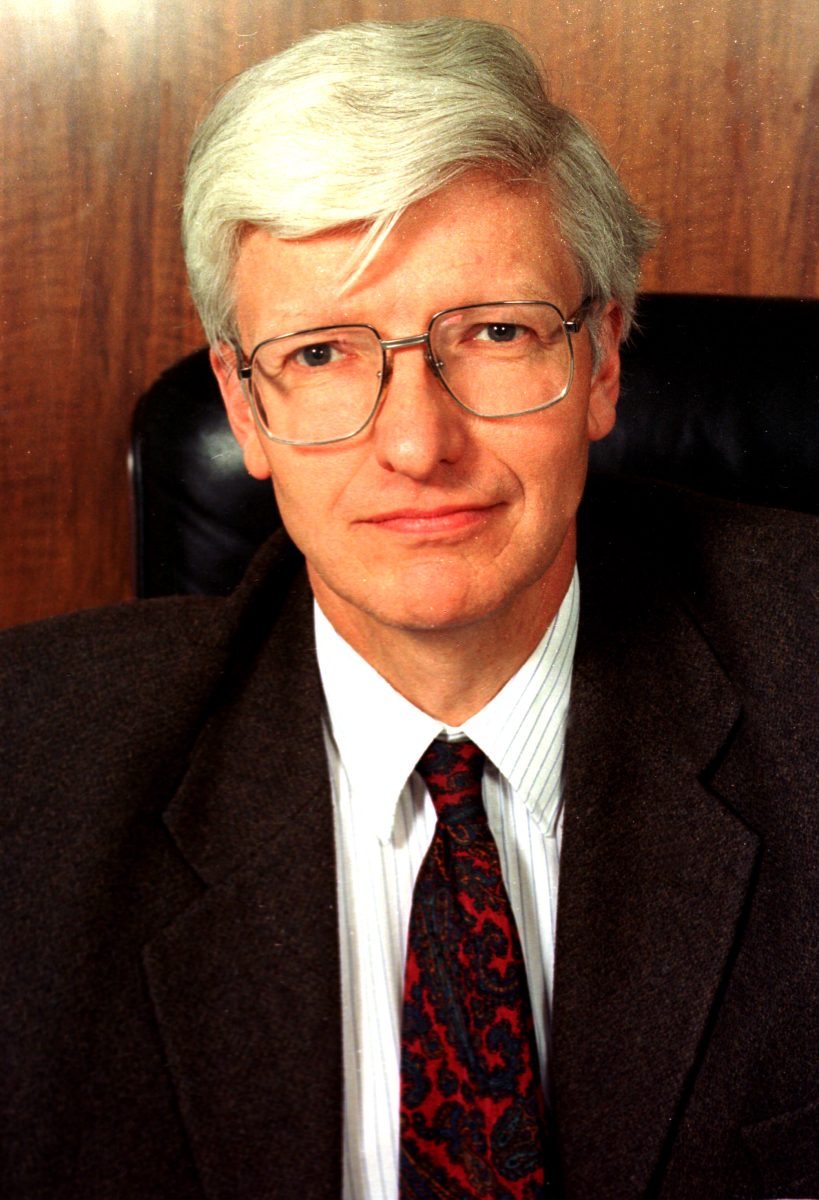 Caspar Llewellyn Smith La Inteligencia Artificial Ser El Mayor Cambio Que Experimentar N Los Medios Durante Nuestra Vida