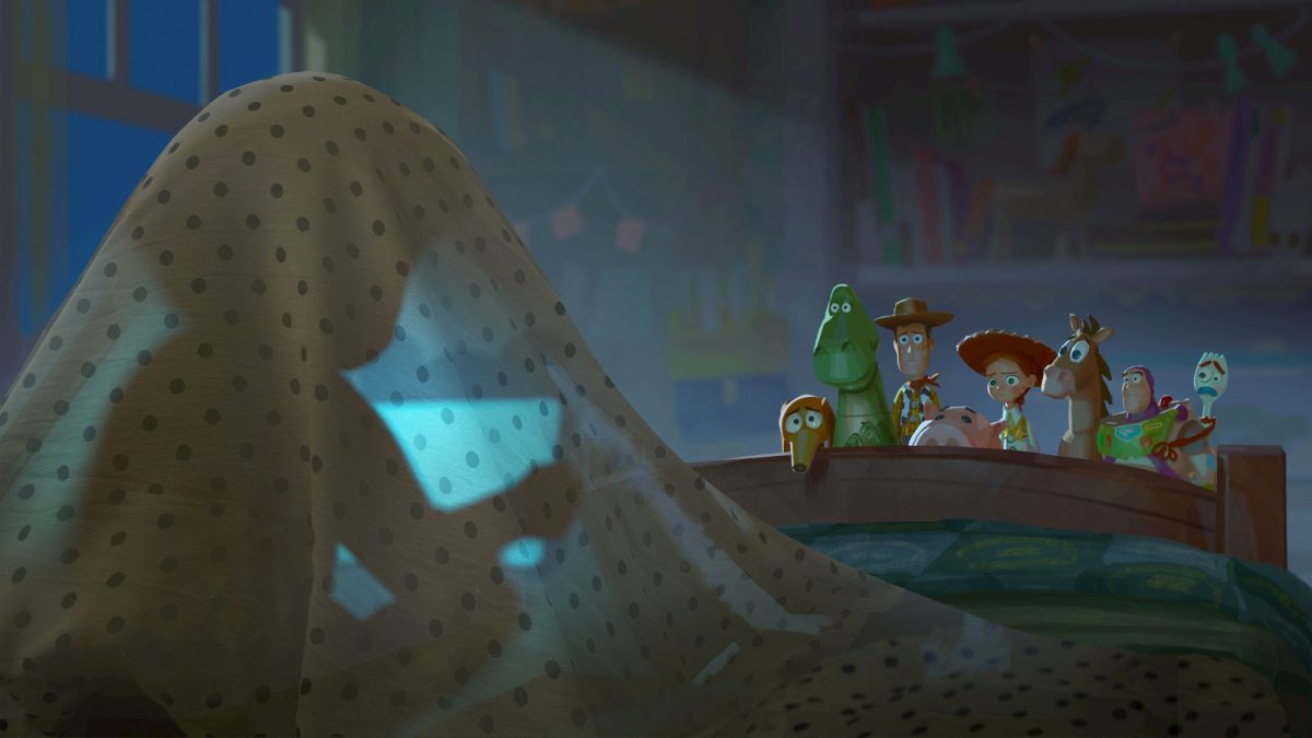 Toy Story Vuelve A Los Videojuegos Con Dos Lanzamientos Que Sorprenden Hasta A Los Fan Ticos De Pixar