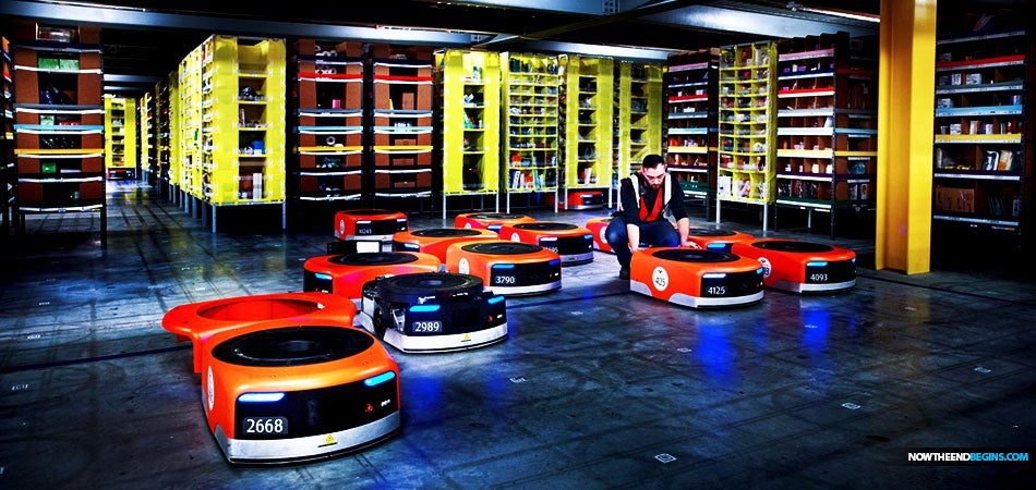 Ebro crea una sociedad centrada en el negocio de los robots