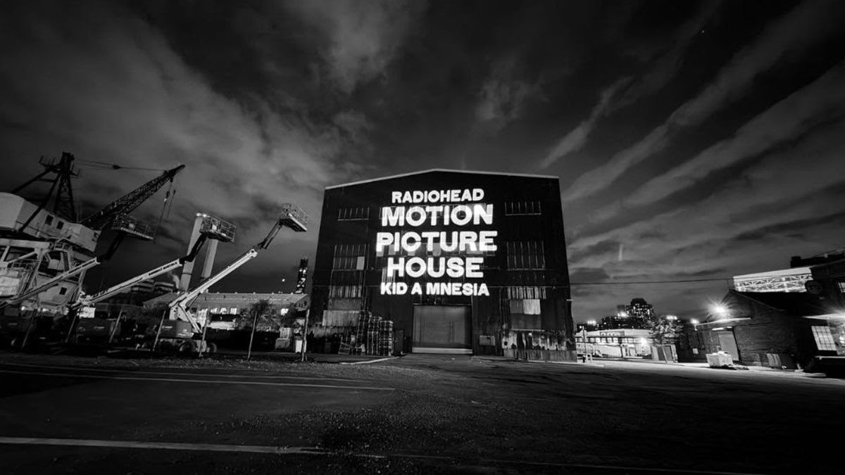 M Xico El Videojuego Se Transform En Radiohead Kid A Mnesia Motion Picture House
