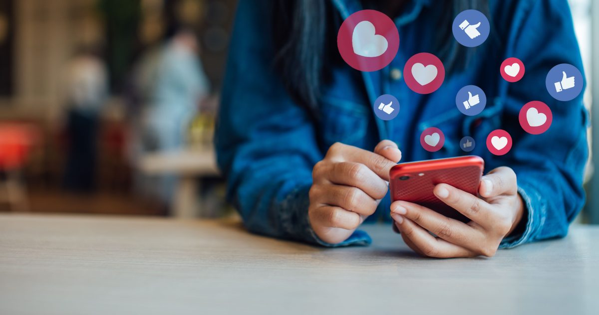 La Agredi Porque Recibi Reacciones A Una Foto Que Public En Redes Sociales