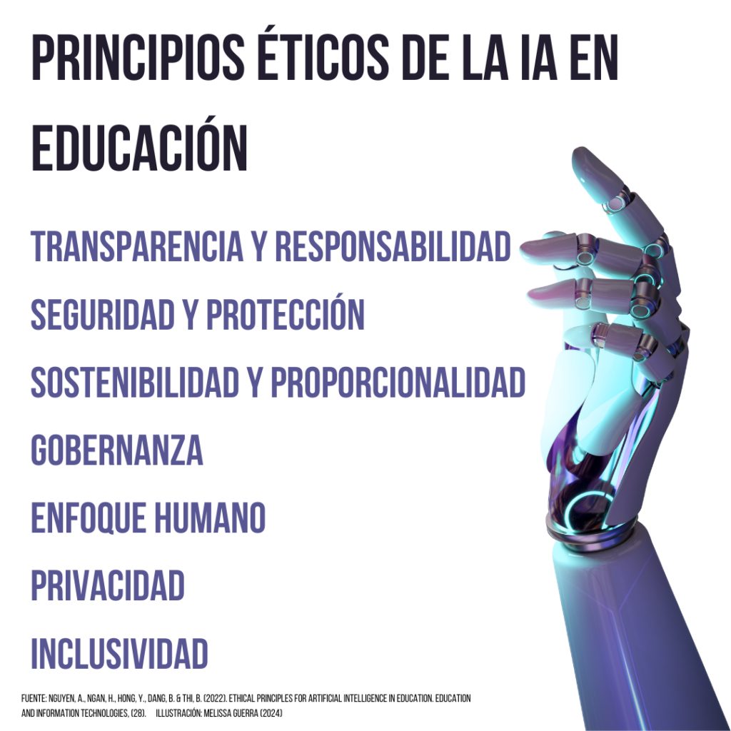 Encuentro sobre Educación e Inteligencia Artificial.