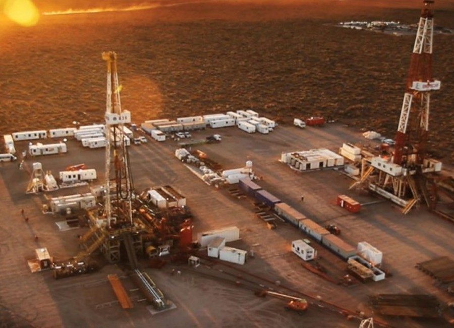 Gasoductos virtuales en Vaca Muerta: cómo funciona la tecnología que reemplaza al diésel