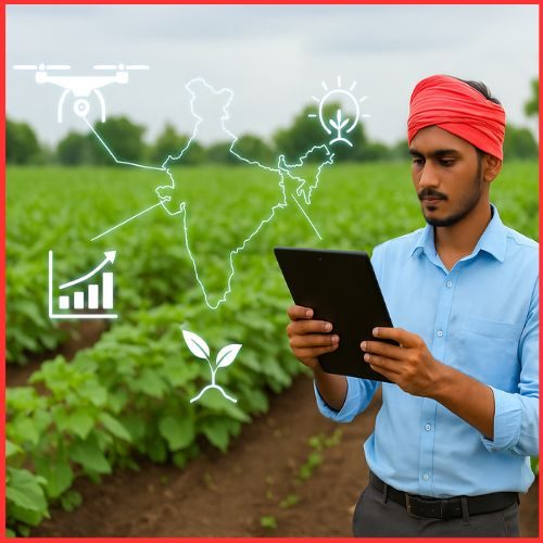 Por Qu Un Gigante Mundial Del Agro Busca Innovaci N En Las Startups Argentinas