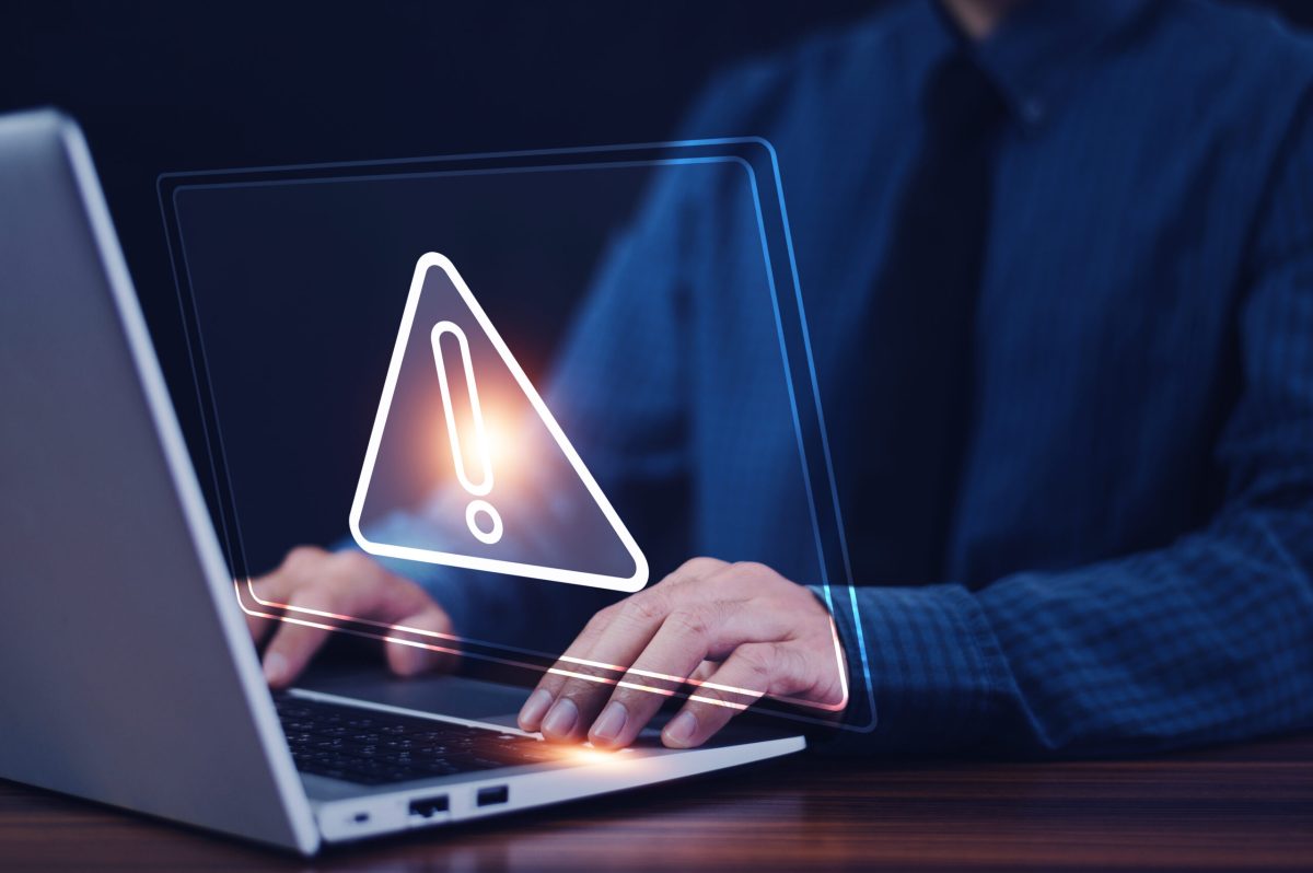 Alerta Por Falla De Software En El Mundo El Problema Detectado Con Ia Podr A Afectar A Millones De Sitios Web