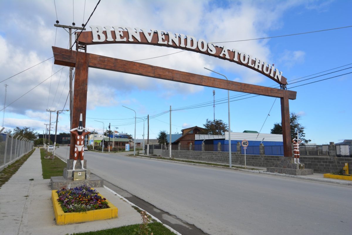 El Municipio acompañó una charla sobre ciberseguridad en Tolhuin