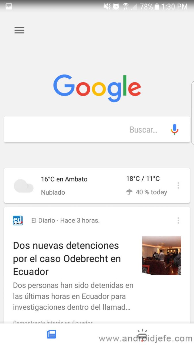 Google Abre Registro De Tiendas Android Arranca El 1 Dic