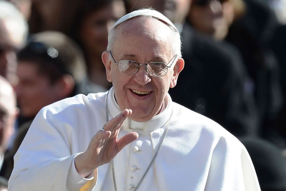 A D As De Llegar A La Argentina El Papa Le N Xiv Lanz Una Dura Advertencia Sobre La Inteligencia Artificial Las M Quinas No Son Personas