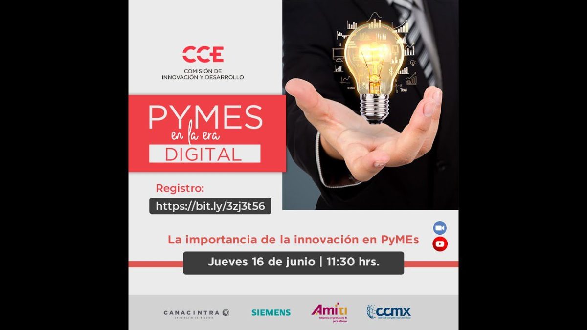 El Iccti Invita A Participar De Innovaci N Pymes 2026 Para Generar Nuevos Negocios Y Alianzas