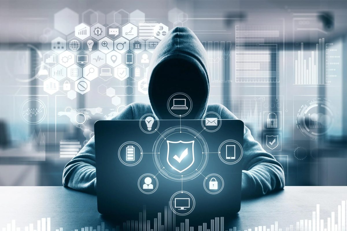 Es Posible Un Ciberataque Global Que Deje Al Mundo Sin Internet