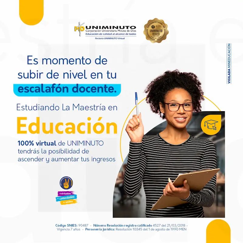 Innovaci N Con Sentido Humano As Transforma El Living Lab 360 De Uniminuto La Educaci N Y La Sociedad