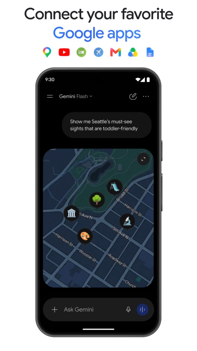 Gemini en Android: cómo activarlo y usar el celular solo con la voz