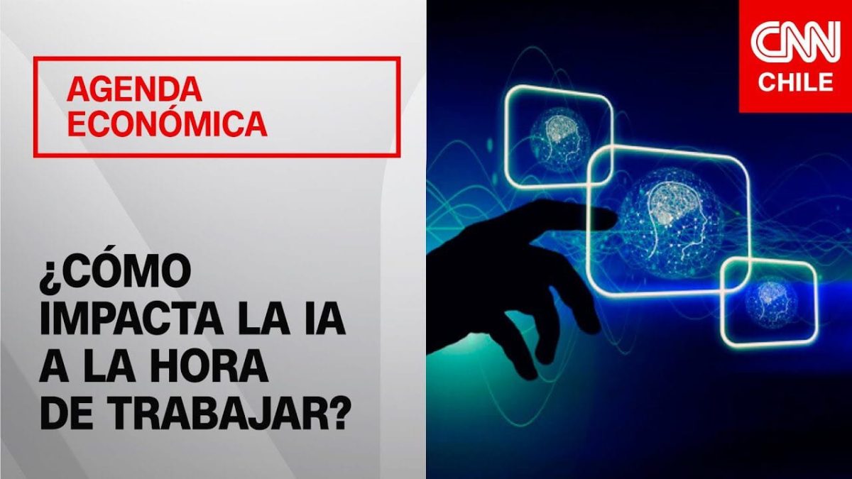 La Inteligencia Artificial Y El Mercado Laboral