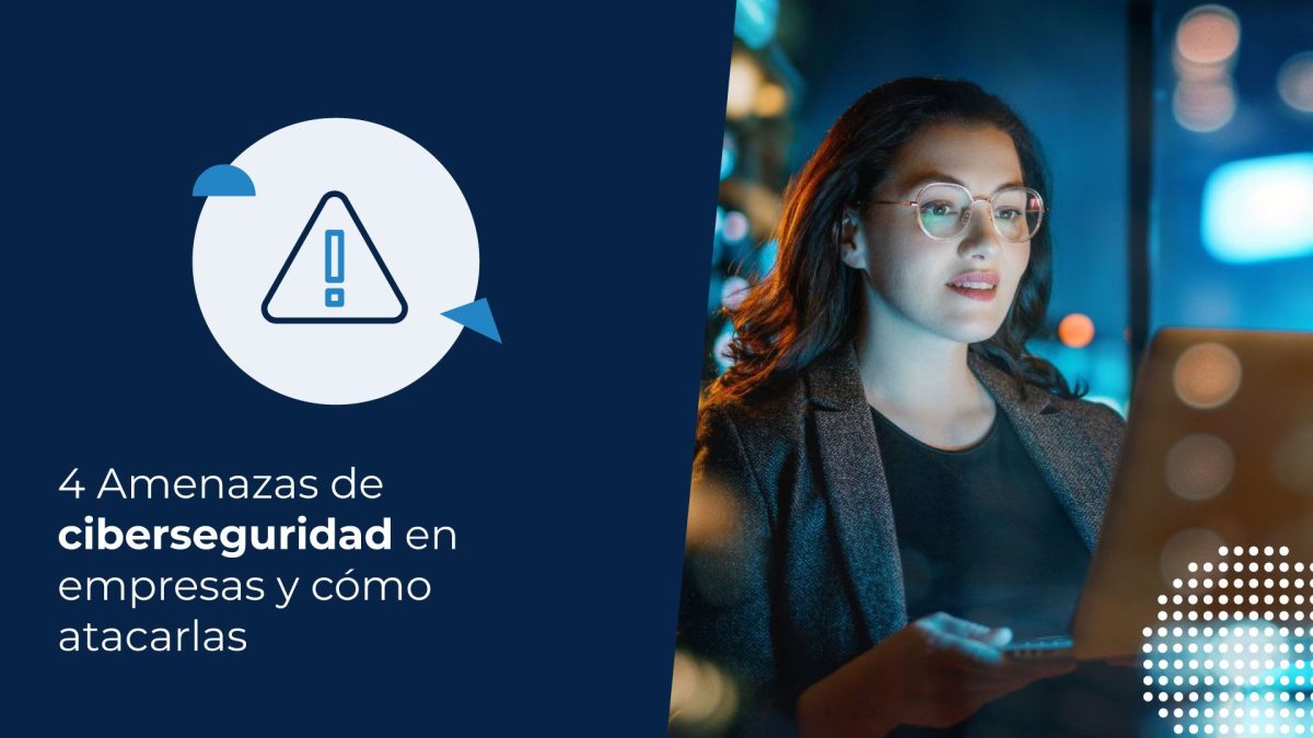 Ciberseguridad En La Era De La Ia C Mo Se Preparan Las Empresas Para Las Nuevas Amenazas