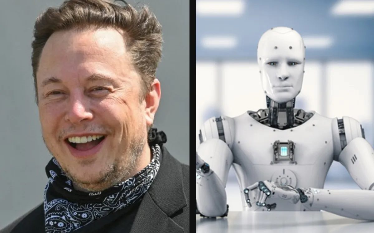 El Robot Humanoide De Elon Musk Est M S Cerca Tesla Inicia La Producci N De Optimus
