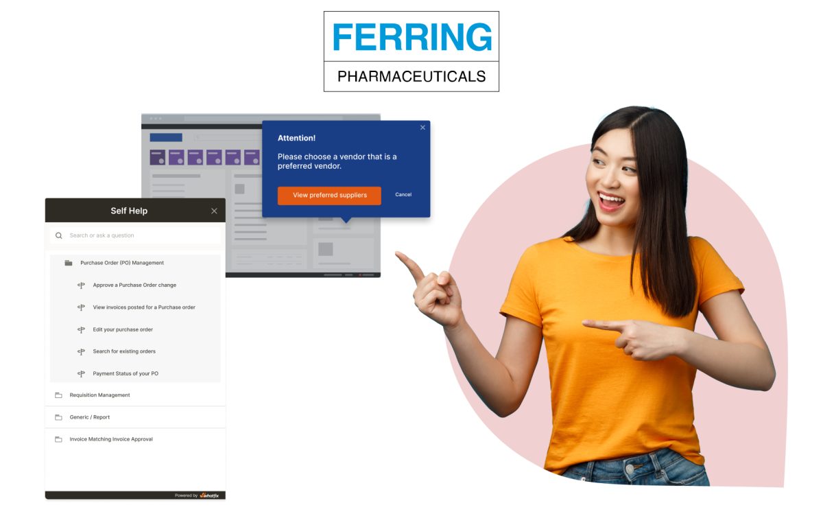 Ferring Compra La Biotech Gameto Por Us 1 400M