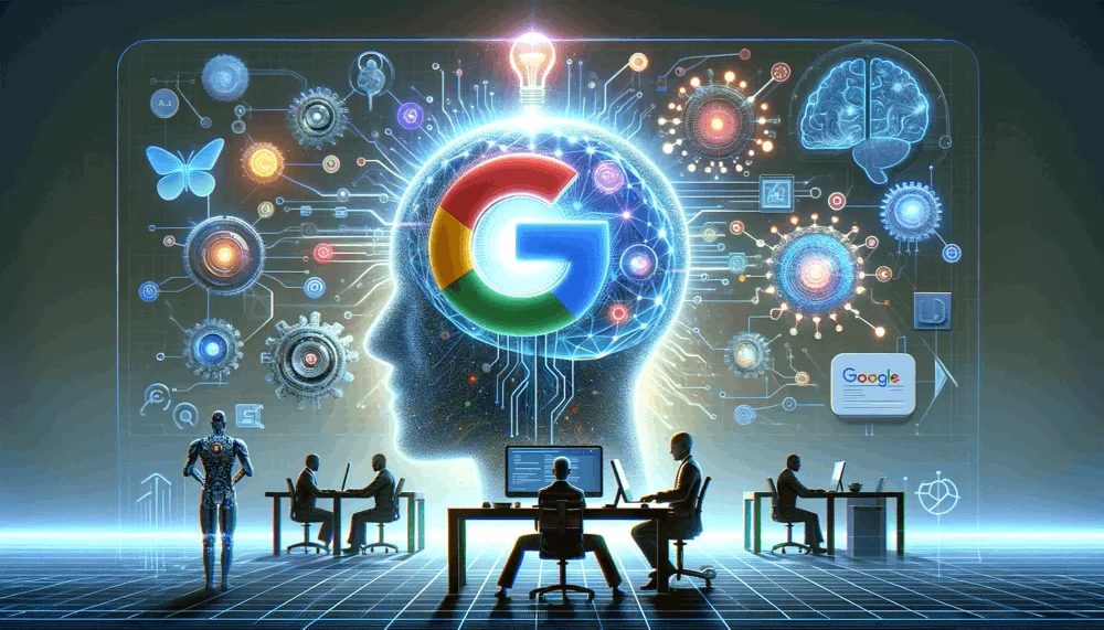 Google Presenta Una Nueva Inteligencia Artificial Especializada En Ciberseguridad