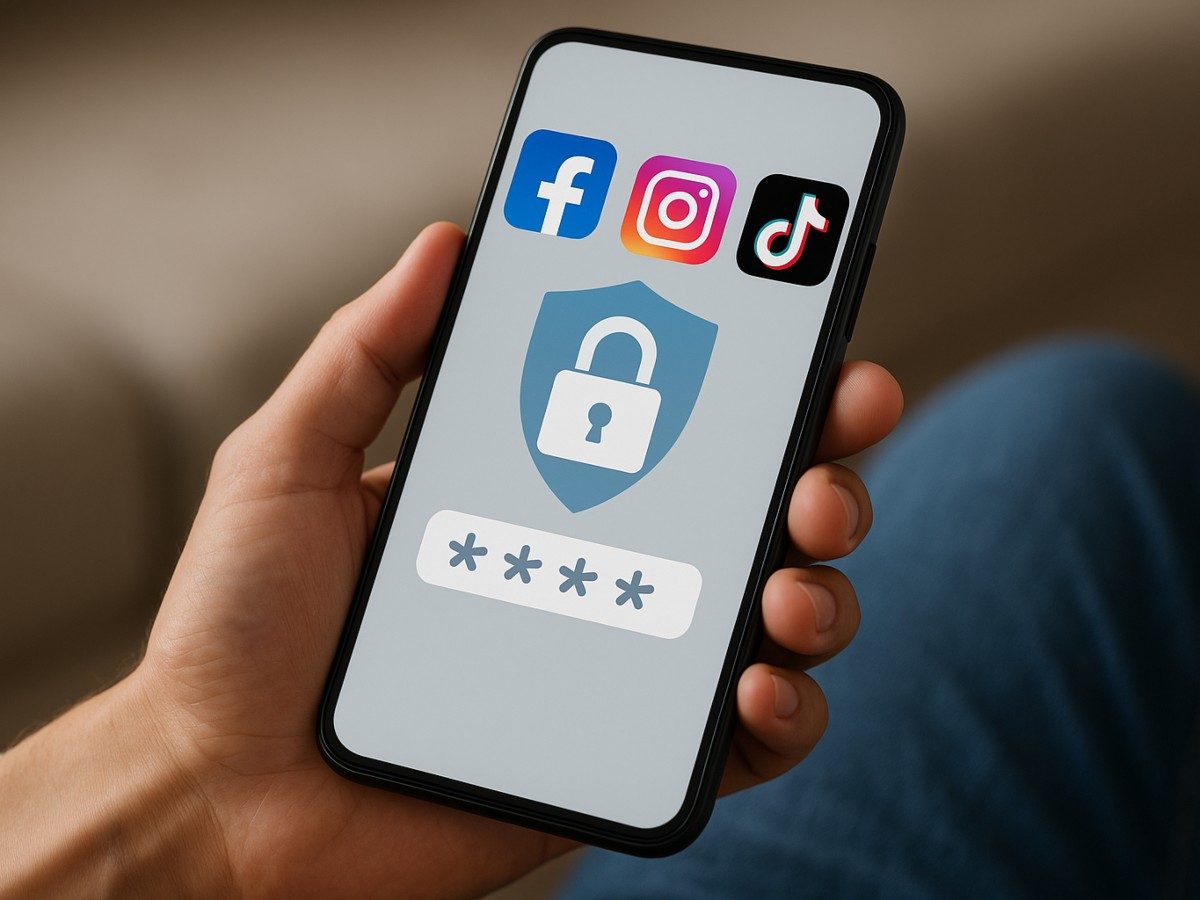 Bloqueo De Redes Sociales Que Inciten A La Violencia Francia Debate Un Proyecto Para Endurecer Las Penas Por Disturbios