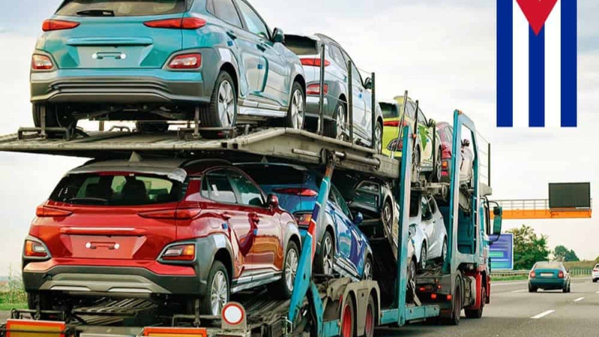 En México se venden autos con una tecnología que es ilegal en Estados Unidos. El problema no es la ley mexicana