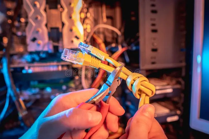 Corte de internet y cable en Santa Fe: Gigared explicó qué ocurrió con el servicio y cuándo se solucionaría