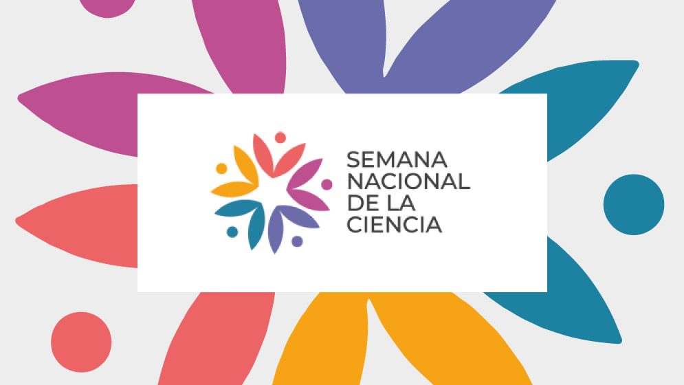 Celebran La Semana Nacional De Ciencia Y Tecnolog A Con Conferencias Y Talleres