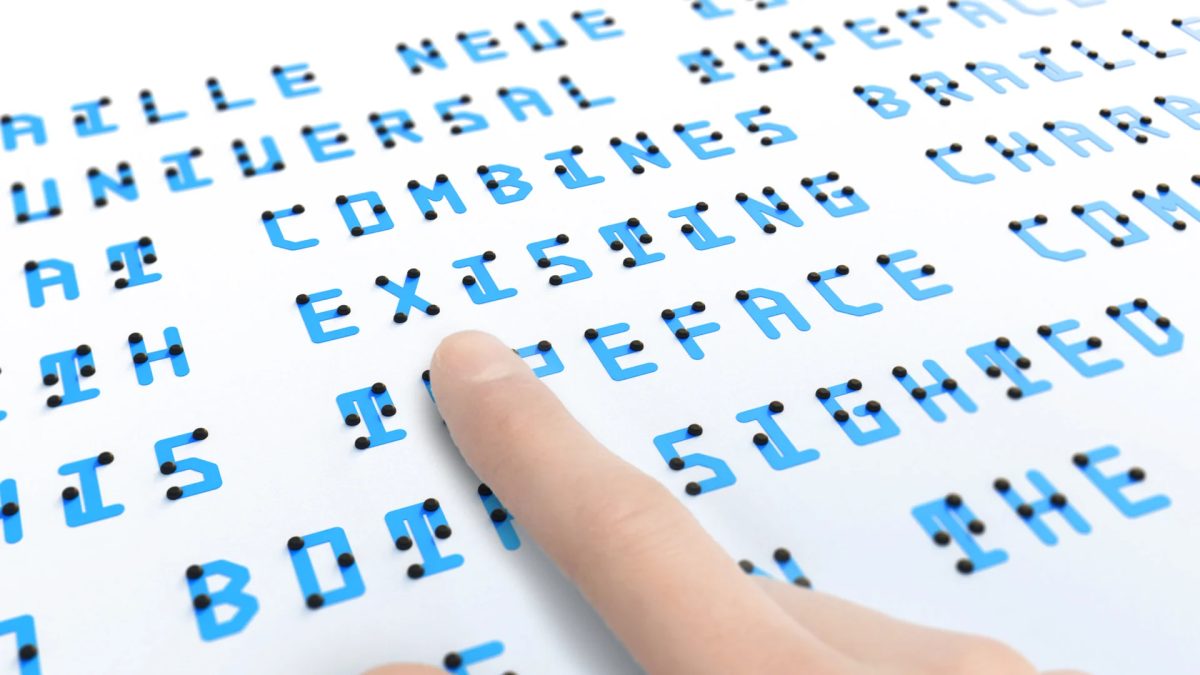 Inclusión y tecnología: estudiantes de Puan crean una impresora Braille que usa cera depilatoria