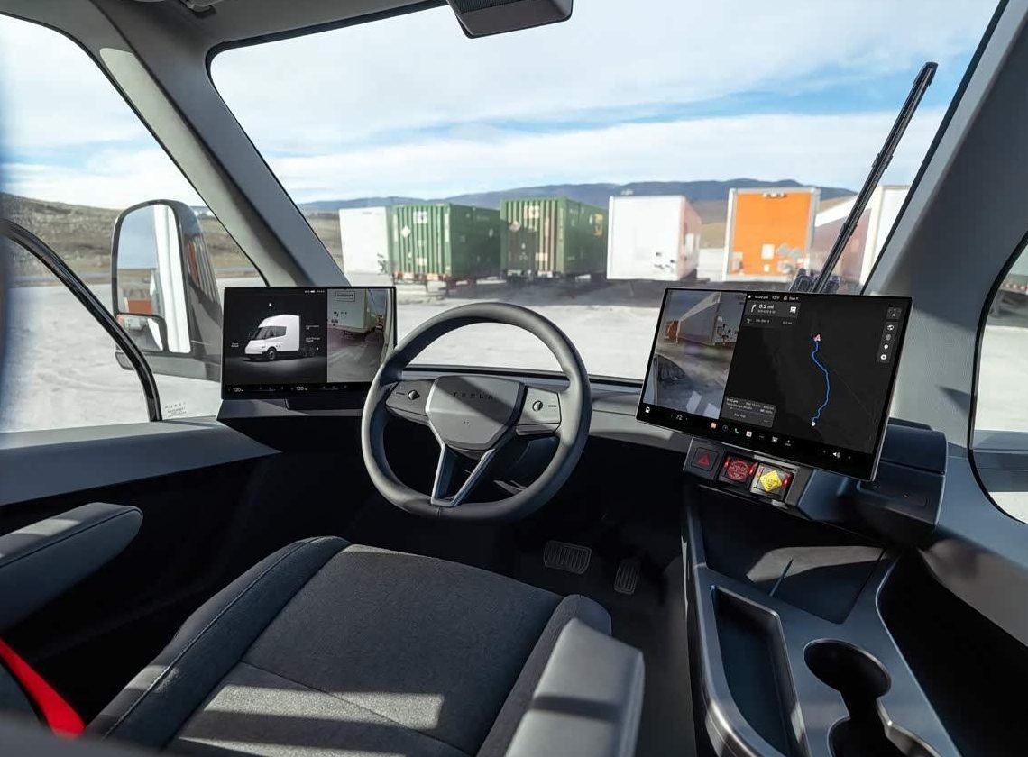 La Nueva Tecnolog A De Tesla Que Podr A Salvar Los Frenos Del Auto