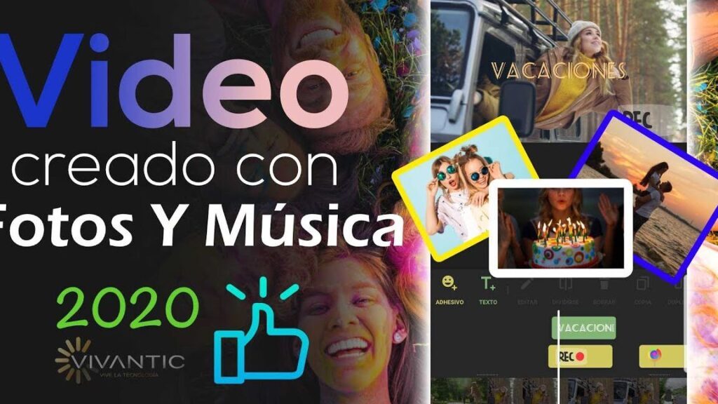 Las mejores apps para hacer animaciones